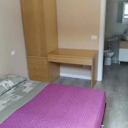 Apartment Fattoria Calcarola