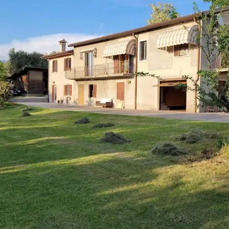 Apartment Fattoria Calcarola Affi