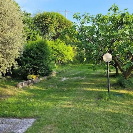 Apartment Fattoria Calcarola *