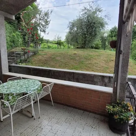 Apartment Fattoria Calcarola Affi