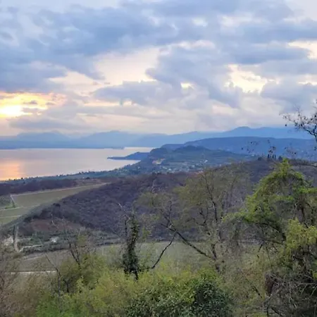Fattoria Calcarola Apartment Affi