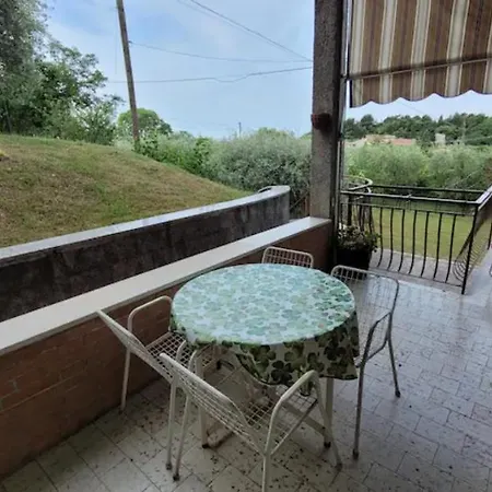 Lägenhet Fattoria Calcarola Affi